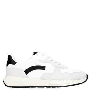 AVER BSC M sneakers ecru/zwart