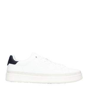 Recruit III LeaM  sneakers wit/blauw