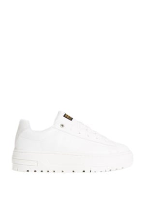 Lhana II Cup Low W sneakers wit