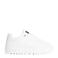 G-STAR Lhana II Cup Low W sneakers wit
