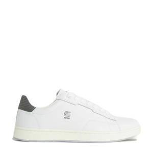 Cadet Cup Low W  sneakers wit
