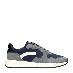 AVER CTR M  sneakers blauw/grijs