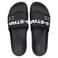 G-STAR badslippers zwart