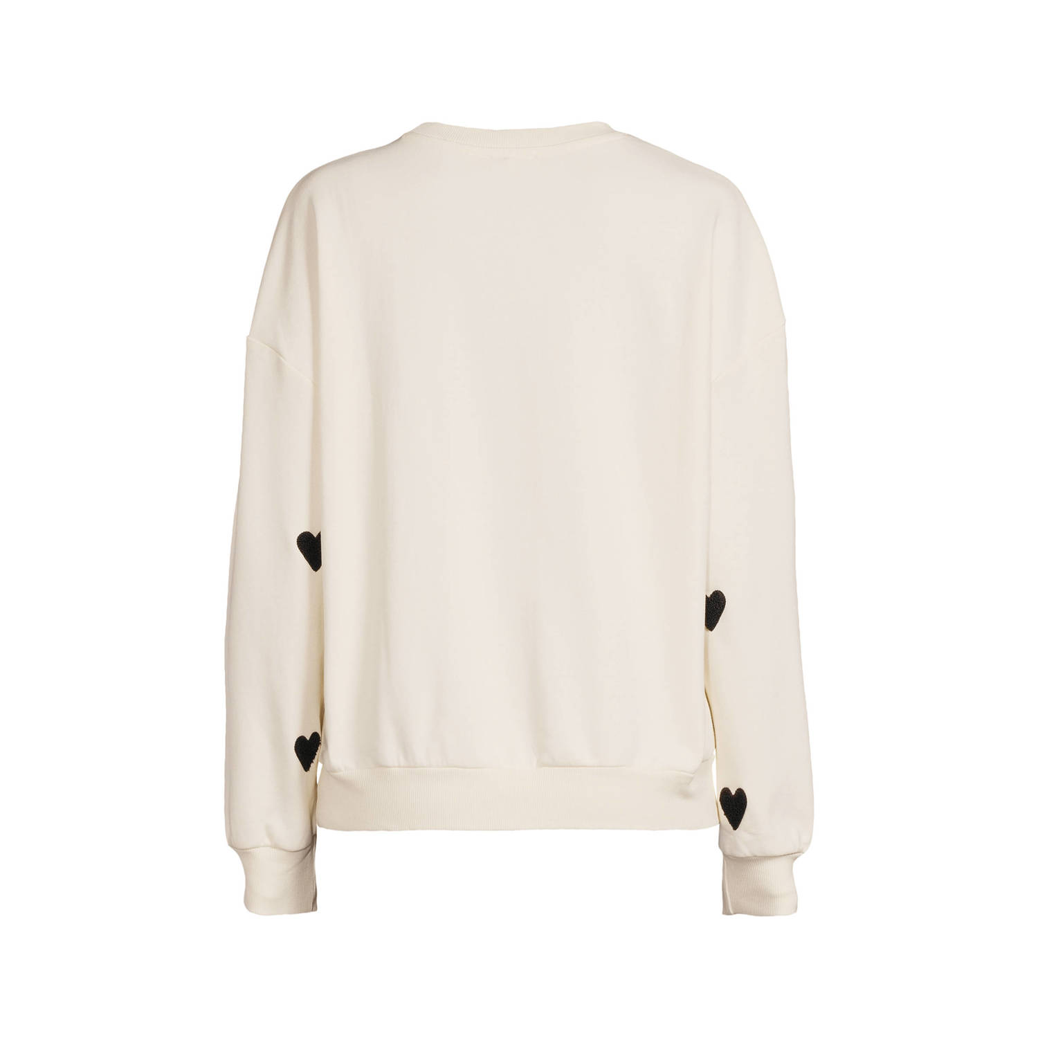 Geisha sweater zand