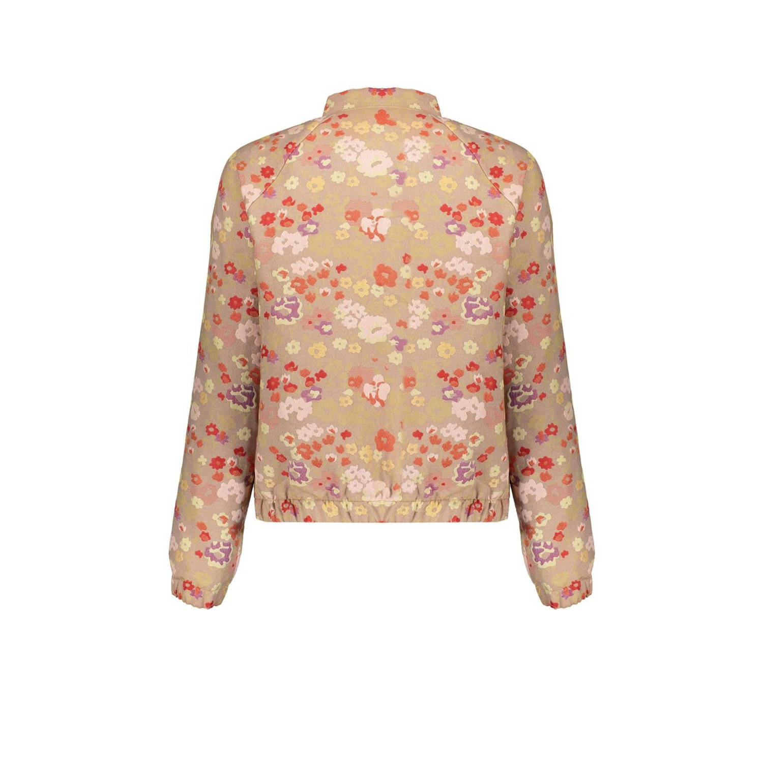 Geisha bomberjack zand