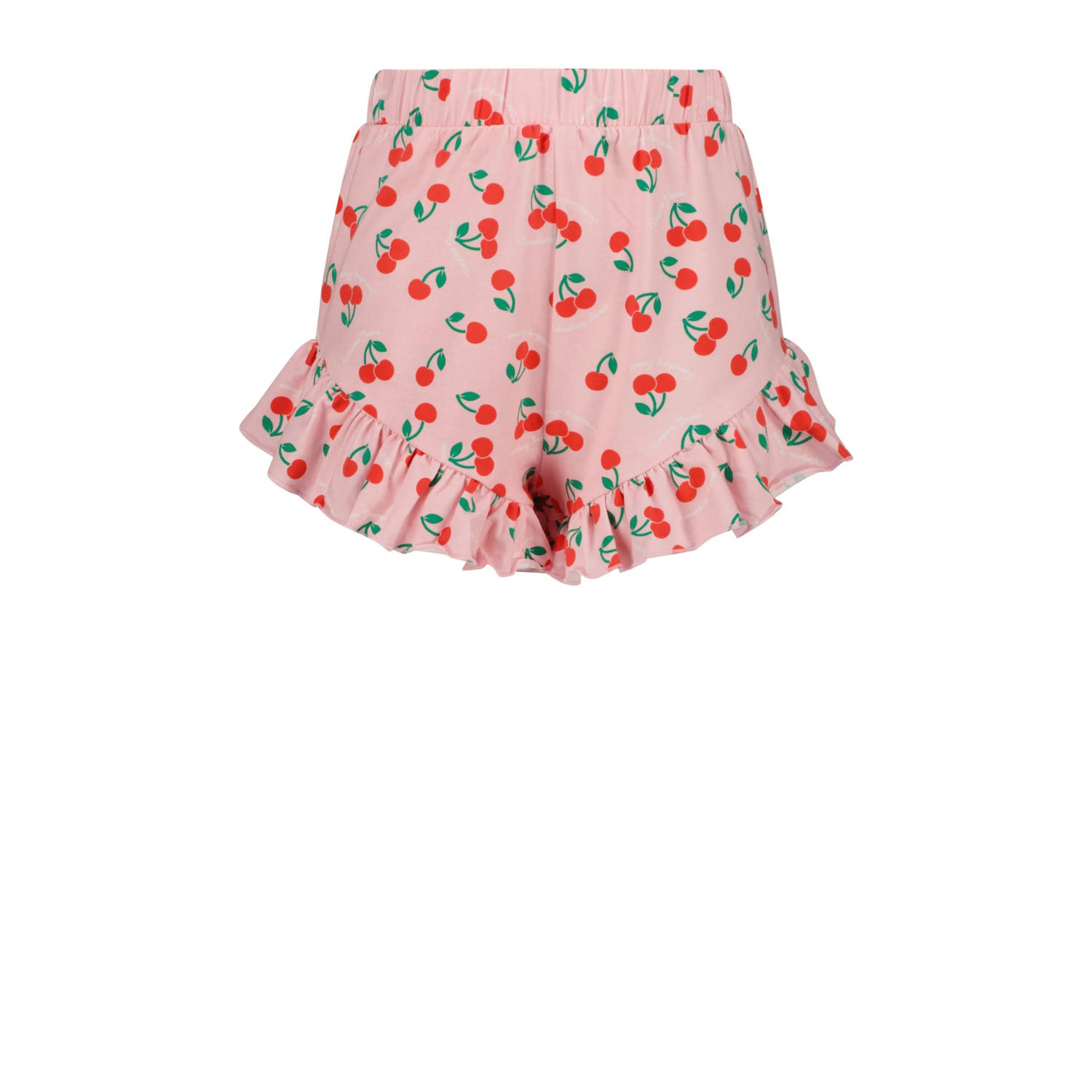Vingino shortama Waranda roze