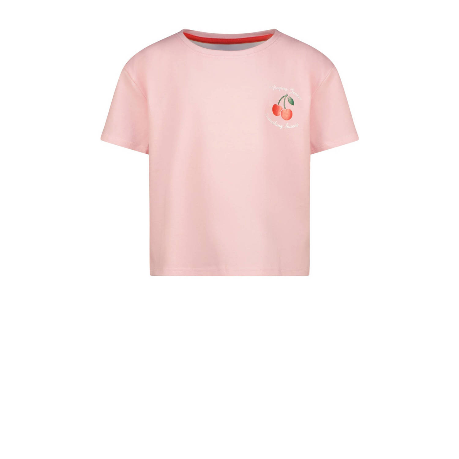 Vingino shortama Waranda roze