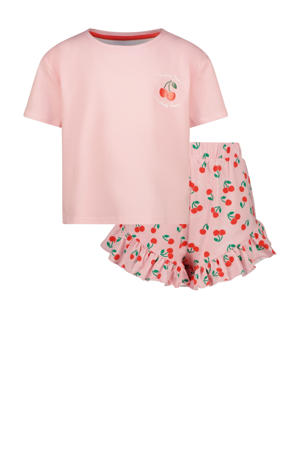 shortama Waranda roze