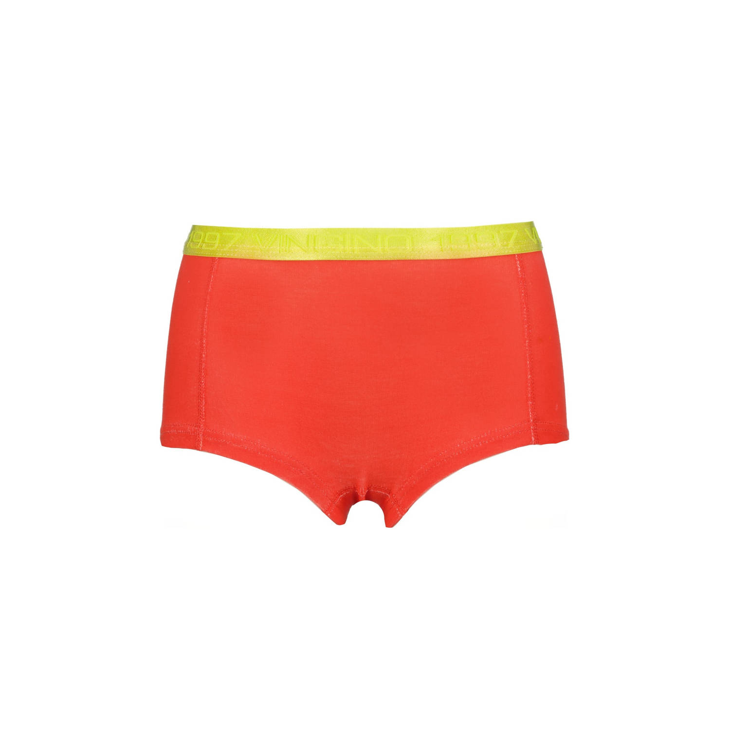 Vingino short set van 5 roze multicolor