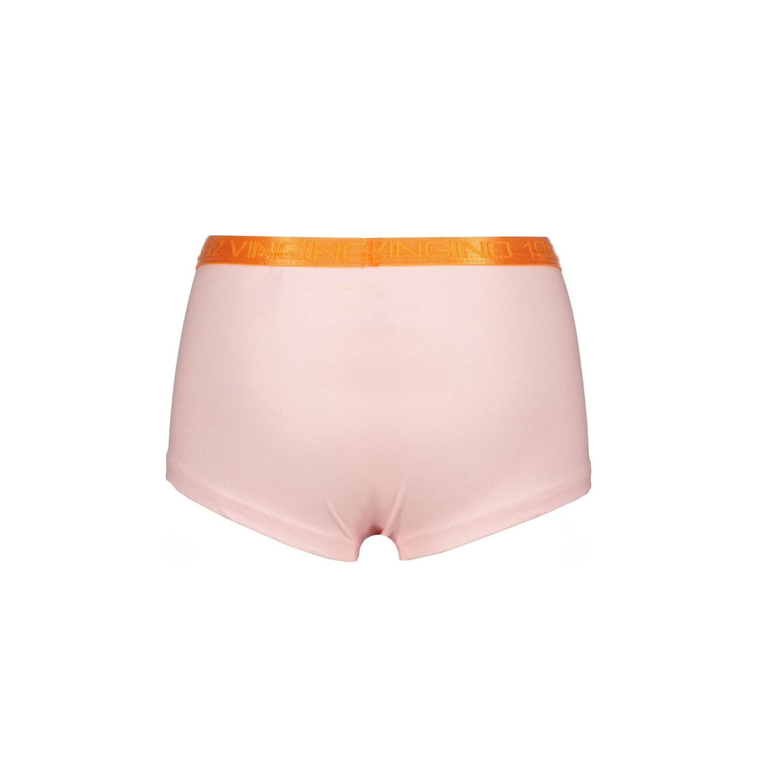 Vingino short set van 5 roze multicolor