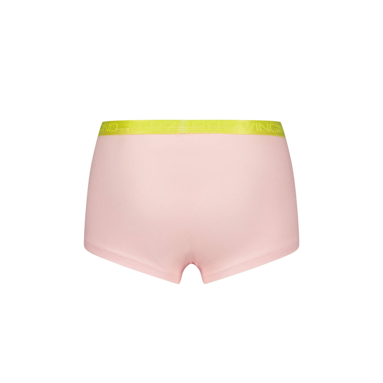 Vingino short set van 3 zwart multicolor