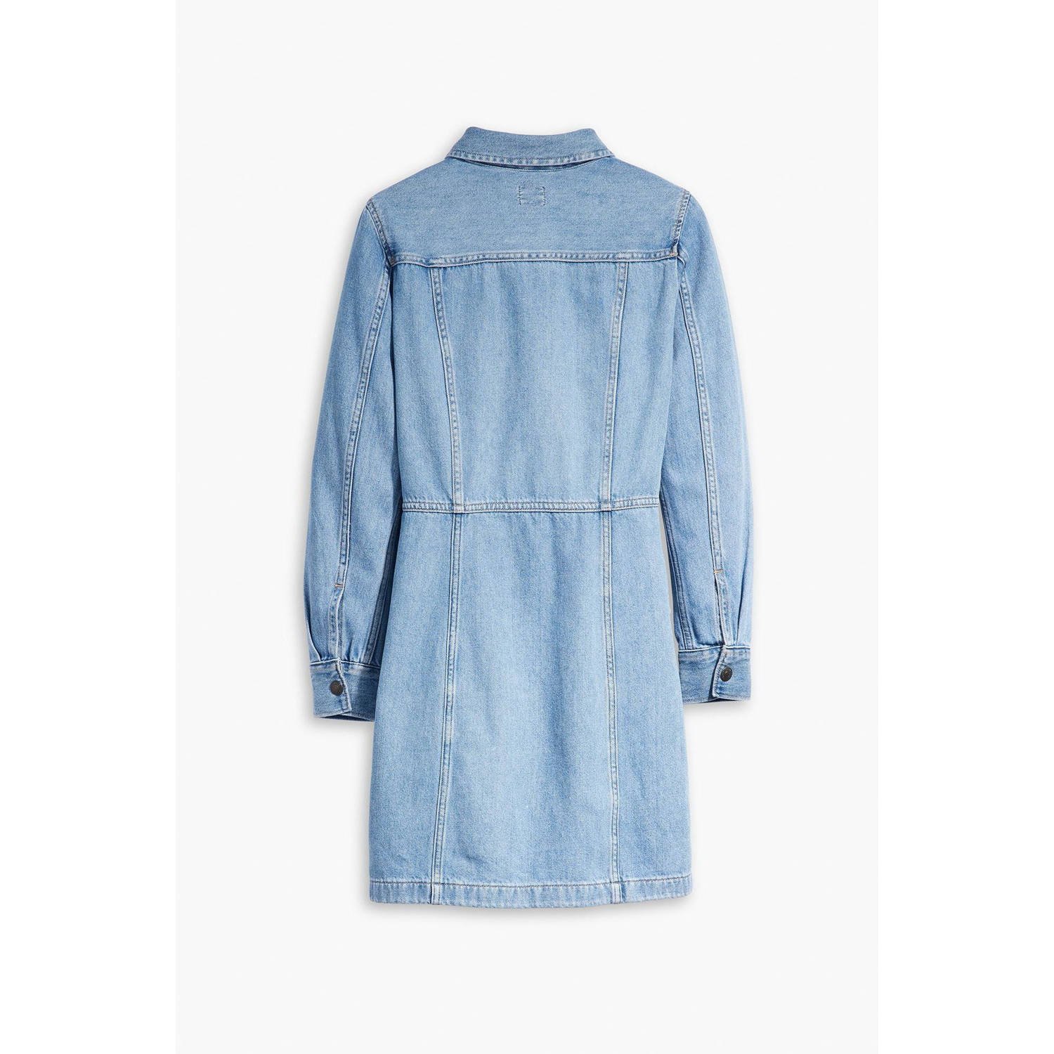 Levi's spijkerjurk