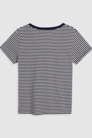thumbnail: Levi's T-shirt donkerblauw