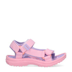   sandalen roze