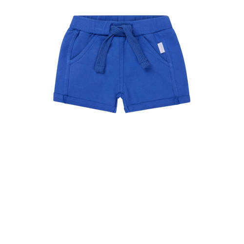 Noppies baby regular casual short blauw afbeelding