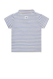 thumbnail: Noppies baby T-shirt blauw