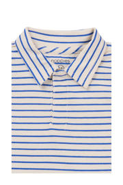 thumbnail: Noppies baby T-shirt blauw