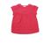 Noppies baby korte jurk roze