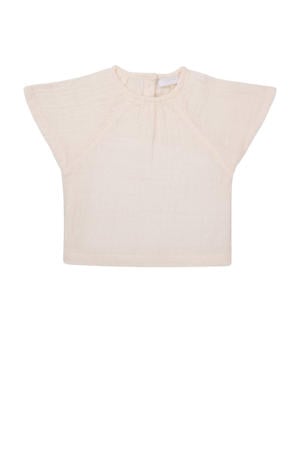T-shirt ecru