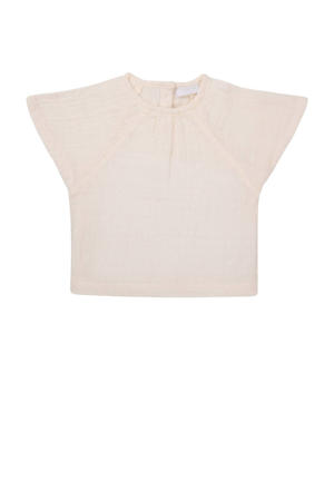 T-shirt ecru