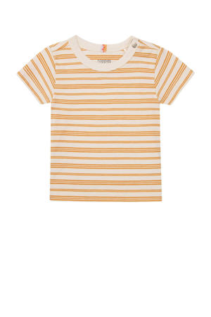 T-shirt oranje