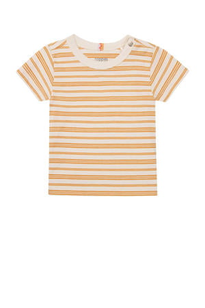 T-shirt oranje