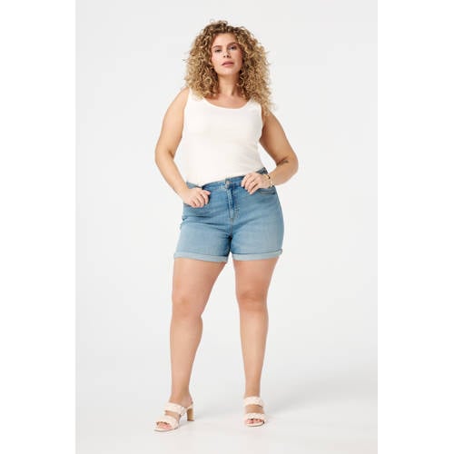MS Mode mouwloze top afbeelding