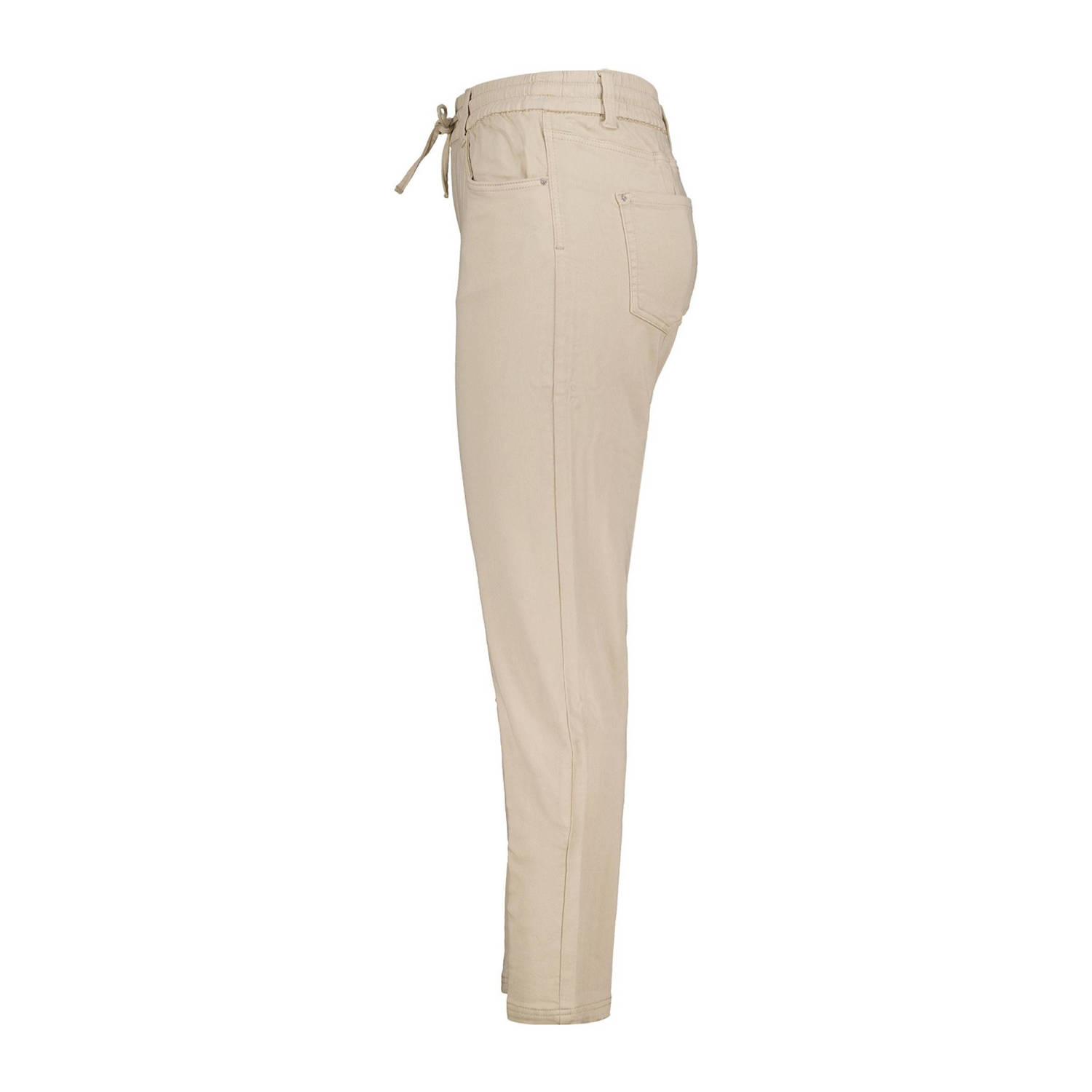 MS Mode regular waist zand