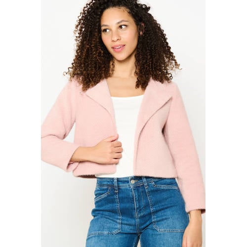 LOLALIZA jasje roze afbeelding
