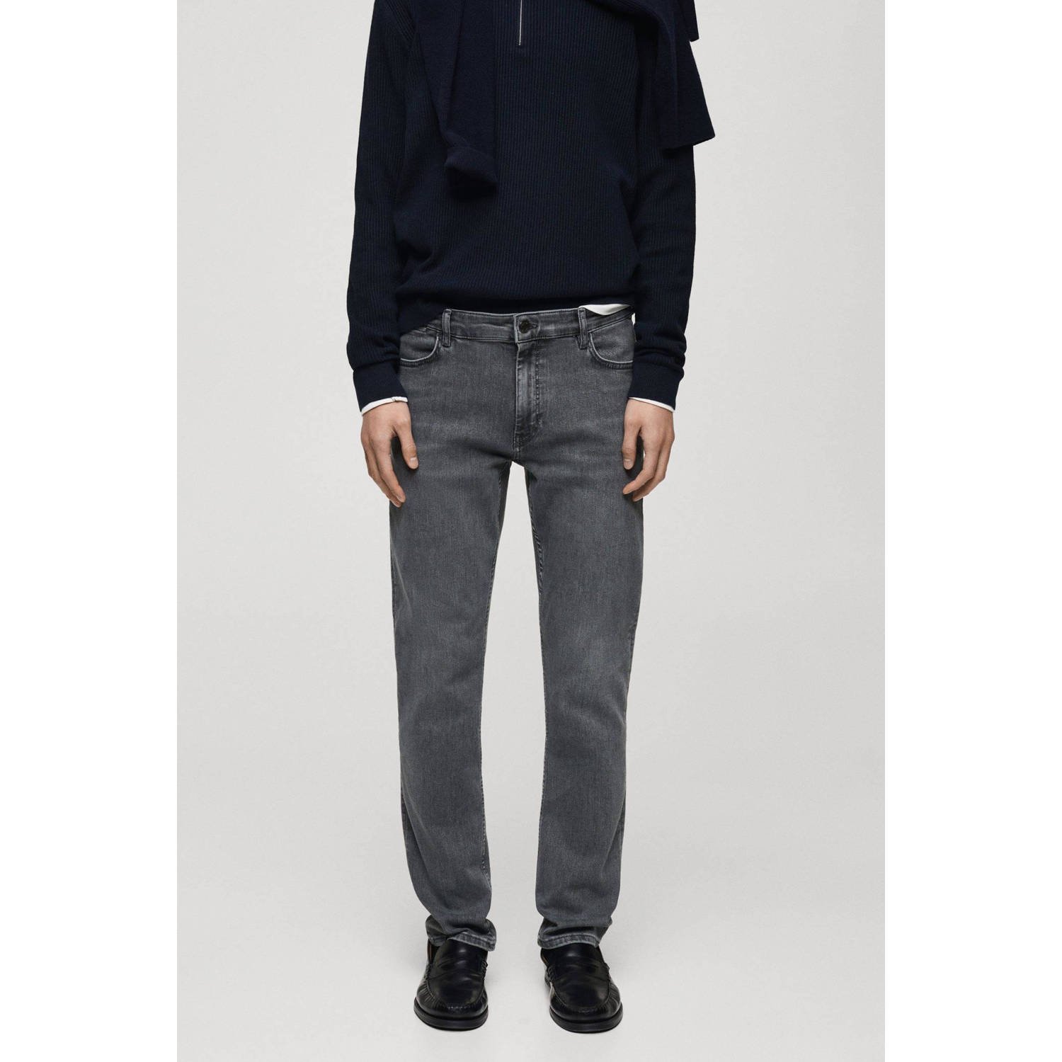 Mango Man slim fit jeans