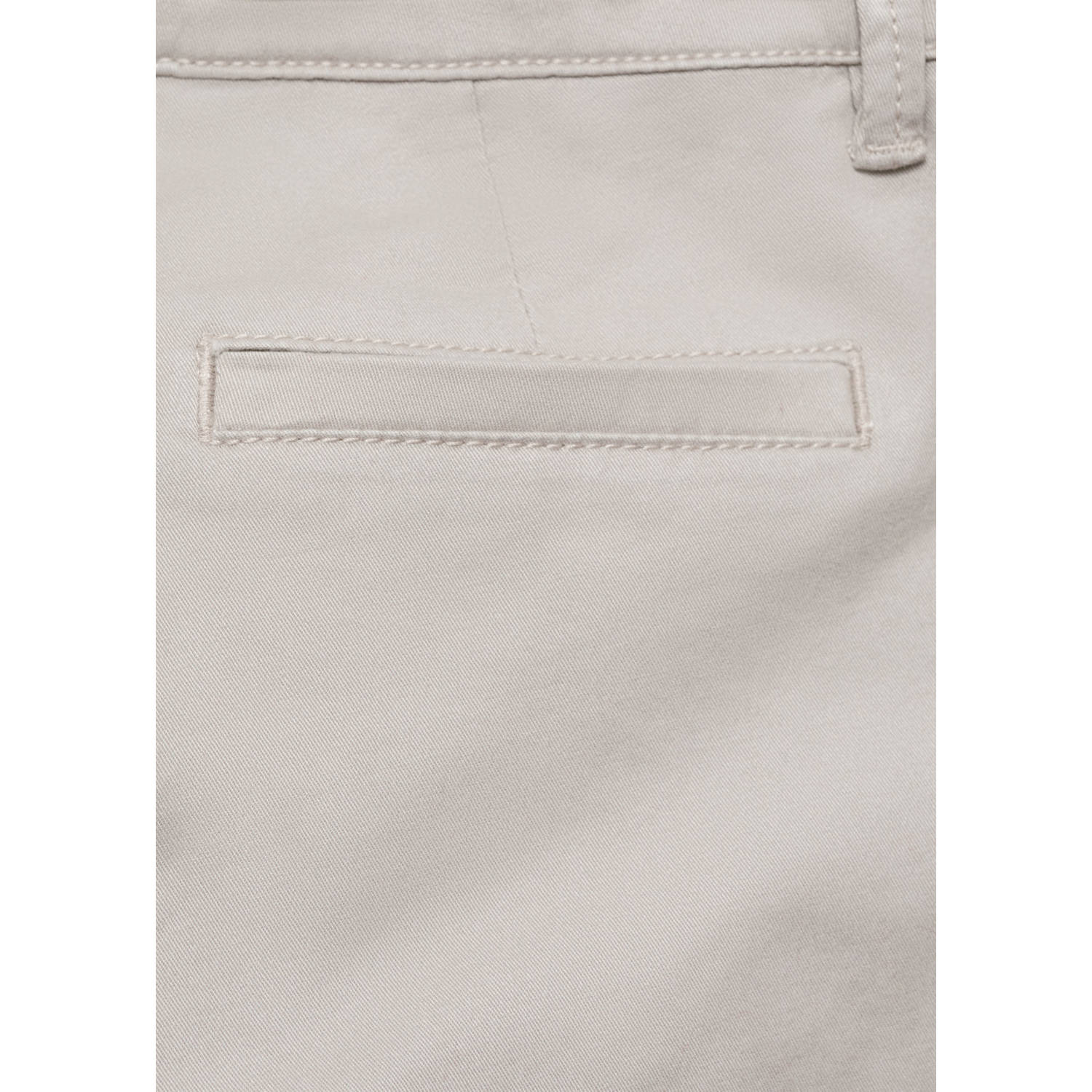 Mango Kids chino ecru