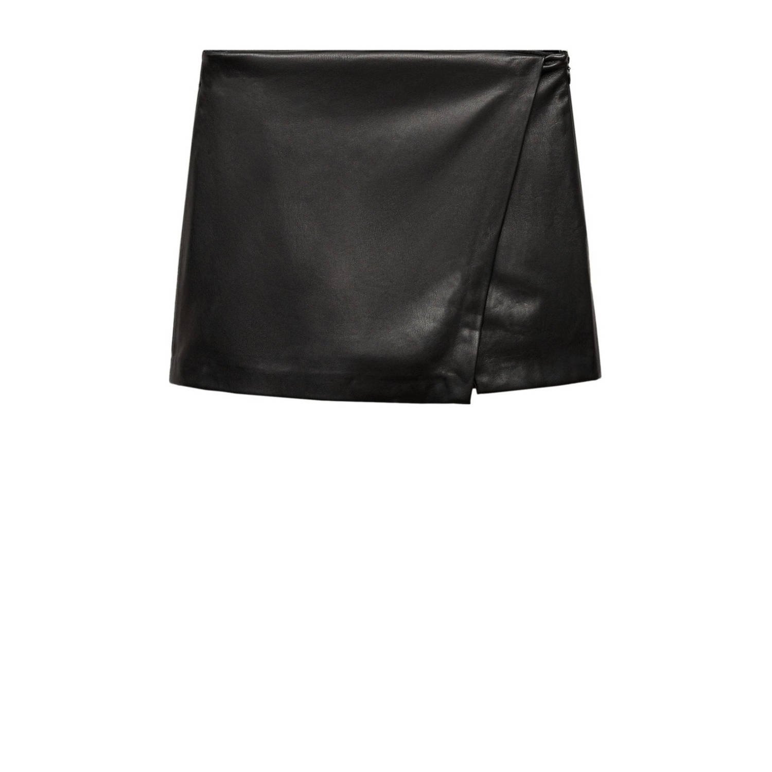 Mango skort zwart