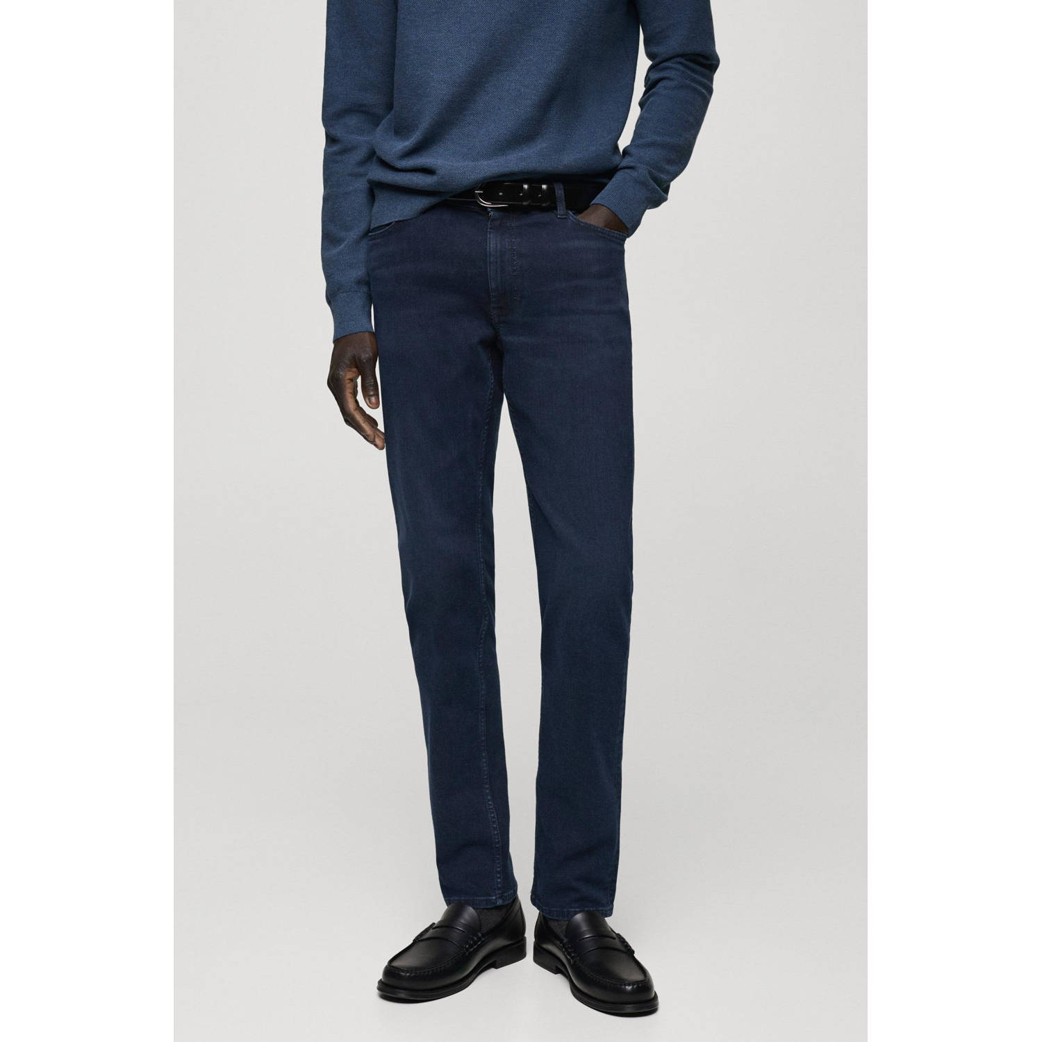 Mango Man slim fit jeans