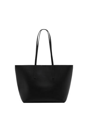  shopper zwart