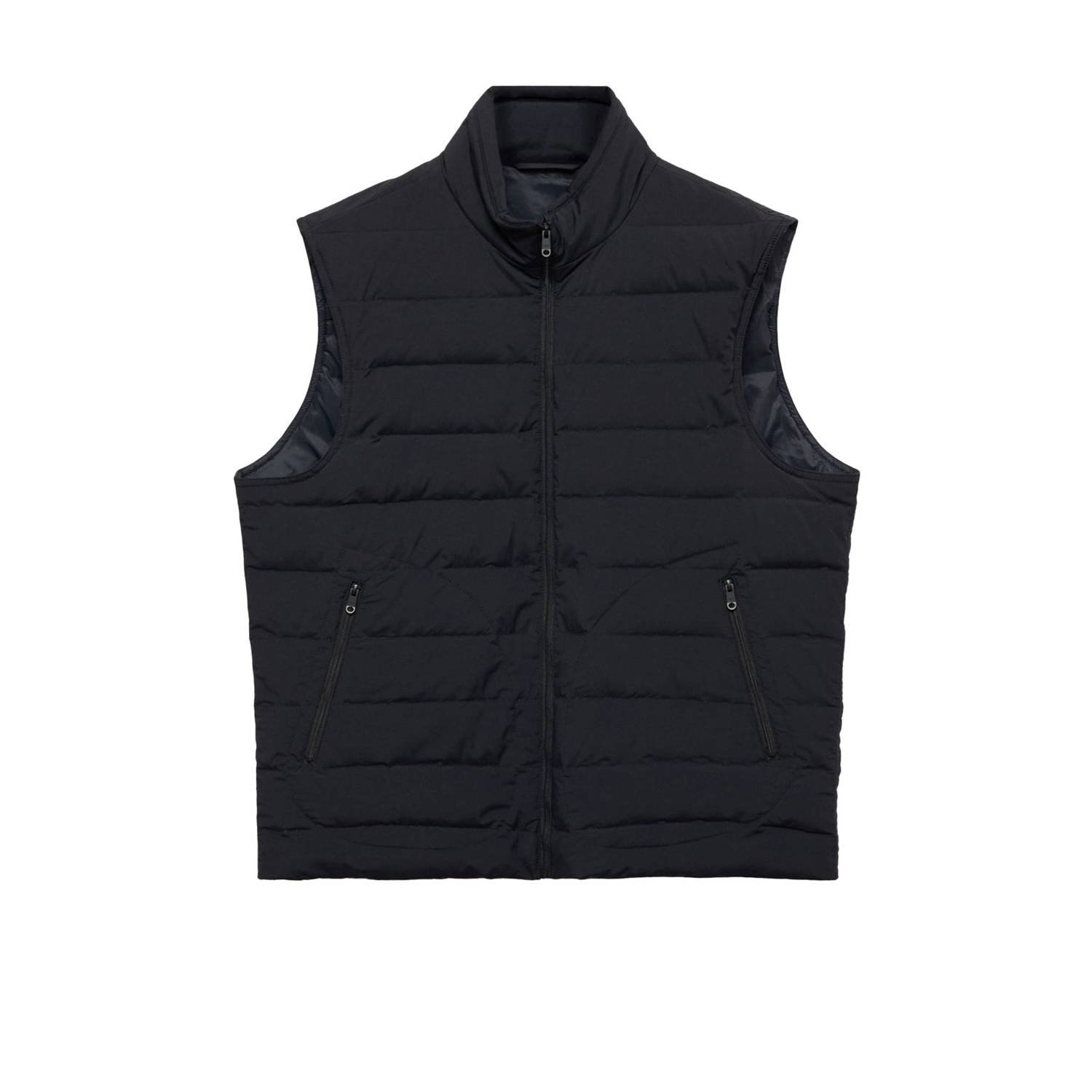 Mango Man bodywarmer