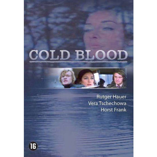 Cold Blood Dvd huismerk kopen in de aanbieding