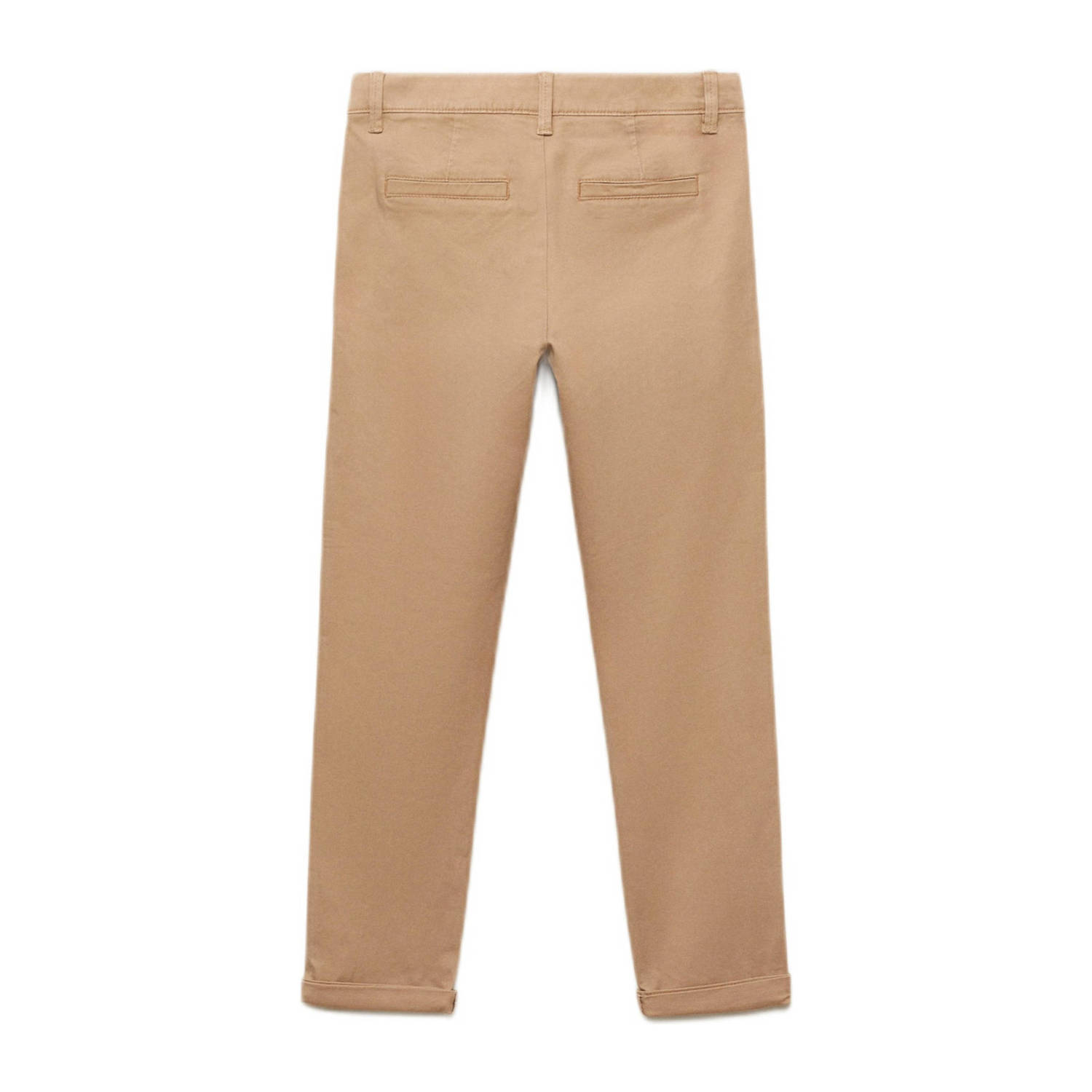 Mango Kids chino beige