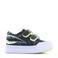 Go Banana's Shark sneakers blauw