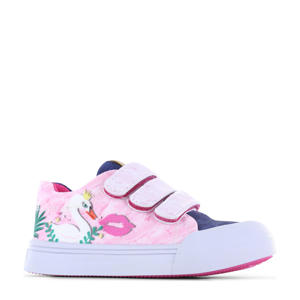   sneakers roze
