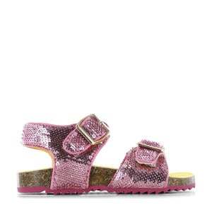sandalen roze