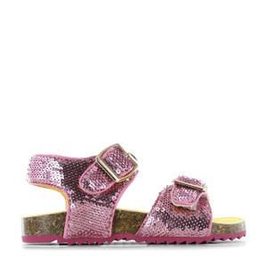 sandalen roze