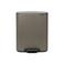 Brabantia Brabantia Bo Pedaalemmer, met 2 binnenemmers, 2 x 30 liter - Platinum