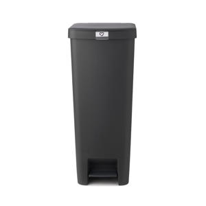 StepUp pedaalemmer 40L - Dark Grey