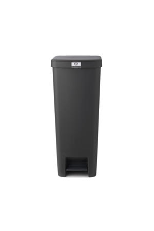 StepUp pedaalemmer 40L - Dark Grey