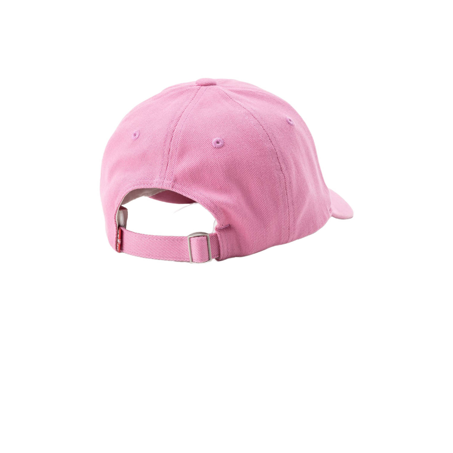 Levi's pet met logo roze
