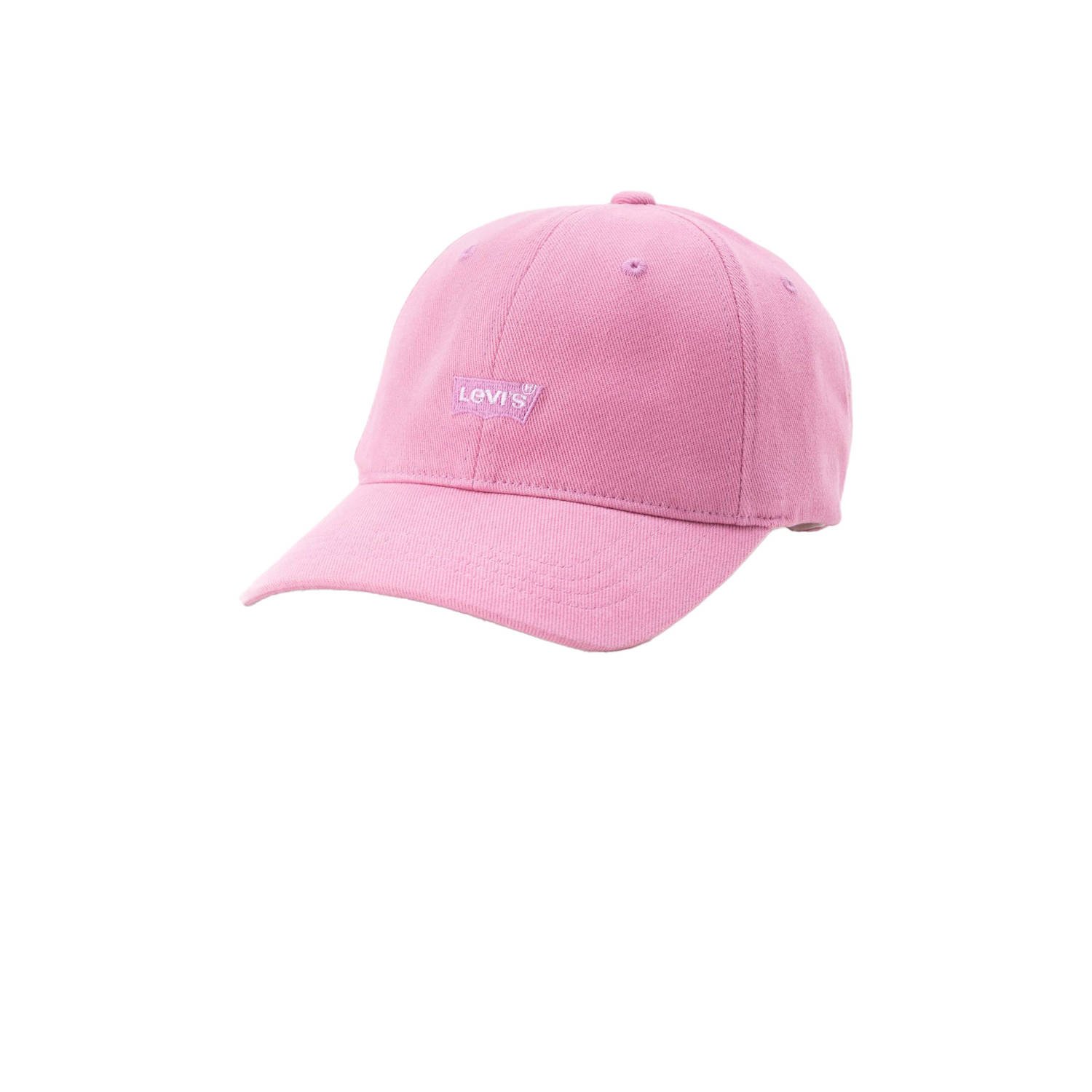 Levi's Baseballcap Housemark Flexfit