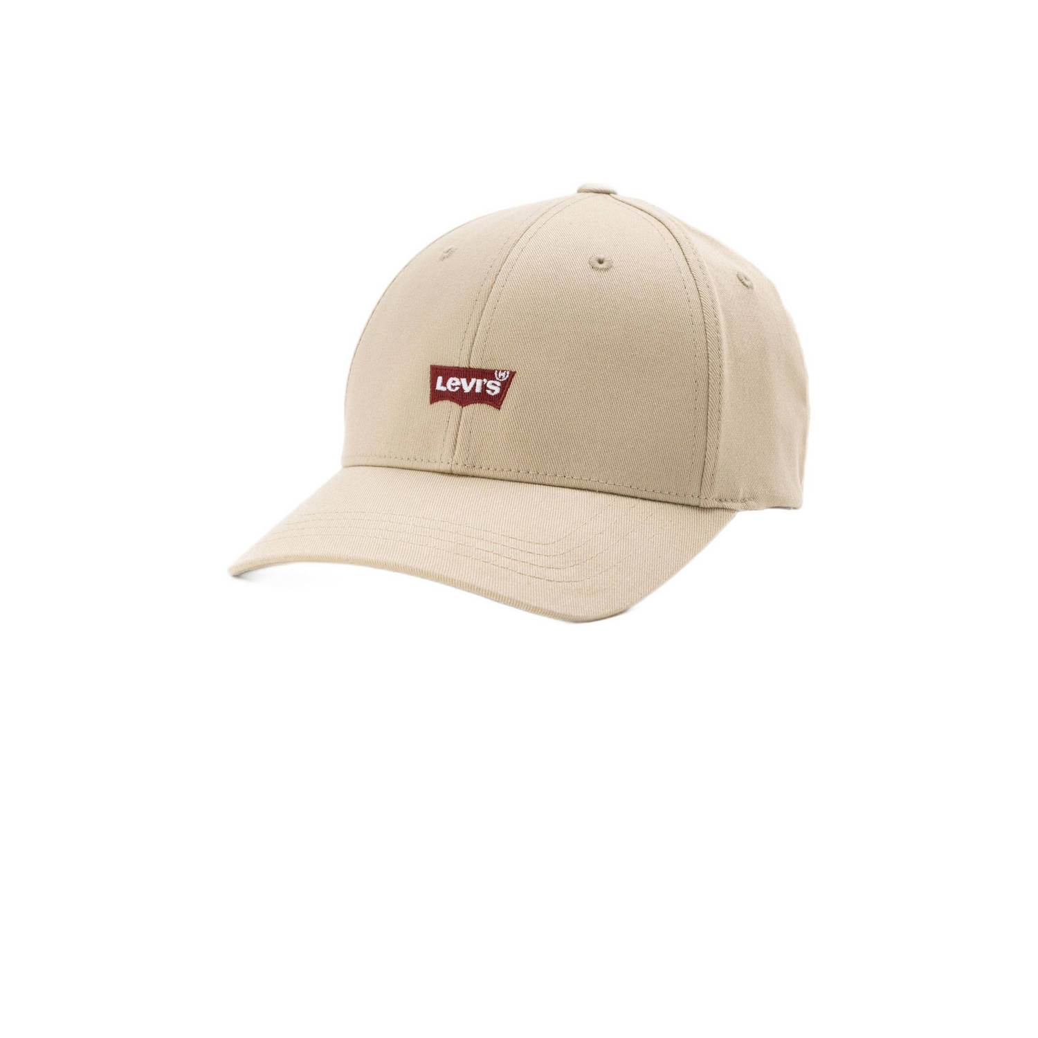 Levi's Baseballcap Housemark Flexfit