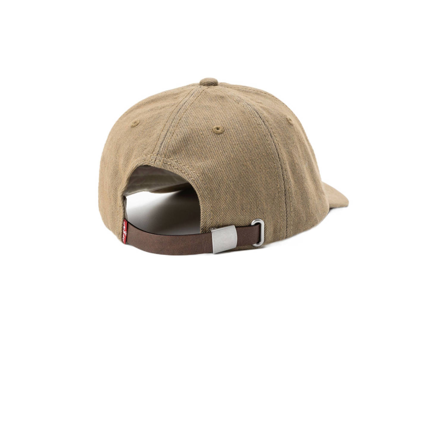 Levi's pet bruin