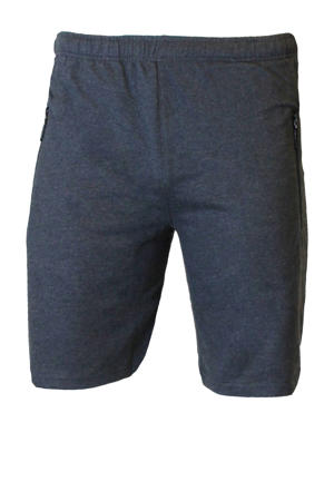   sportshort grijs