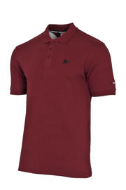 thumbnail: Donnay sportpolo donkerrood